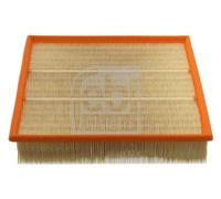 Filtro aria Cartuccia filtro 26989 FEBI BILSTEIN per MERCEDES-BENZ VW