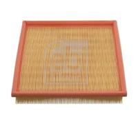 Filtro aria Cartuccia filtro 27026 FEBI BILSTEIN per BMW 3 3 Coupé 3 Touring