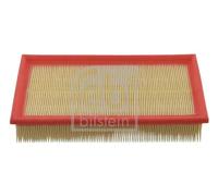 Filtro aria Cartuccia filtro 27027 FEBI BILSTEIN per BMW 7 X5