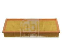 Filtro aria Cartuccia filtro 27028 FEBI BILSTEIN per BMW 5 7