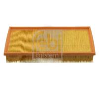 Filtro aria Cartuccia filtro 27029 FEBI BILSTEIN per BMW 5 Touring 5
