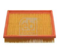 Filtro aria Cartuccia filtro 27030 FEBI BILSTEIN per BMW 3 Coupé 3 Cabriolet 3 7