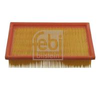 Filtro aria Cartuccia filtro 27032 FEBI BILSTEIN per BMW 3 3 Touring 5 3 Coupé 7