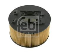 Filtro aria FEBI BILSTEIN 27035