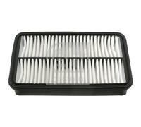 Filtro aria Cartuccia filtro 27270 FEBI BILSTEIN per TOYOTA COROLLA Familiare