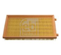 Filtro aria Cartuccia filtro 27274 FEBI BILSTEIN per TOYOTA COROLLA Compact