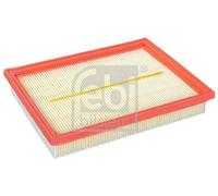 Filtro aria Cartuccia filtro 27291 FEBI BILSTEIN per MINI FORD MAZDA