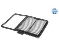 Filtro aria Cartuccia filtro 30-12 321 0034 MEYLE per TOYOTA PRIUS Liftback