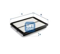 Filtro aria UFI 30.312.00