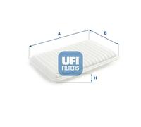 UFI 30.409.00 Filtro aria