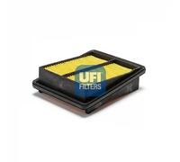Filtro aria Cartuccia filtro 30.497.00 UFI per HONDA JAZZ II