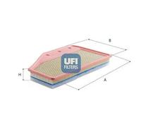 UFI 30.C74.00 Filtro aria