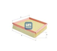 UFI 30.D98.00 Filtro aria