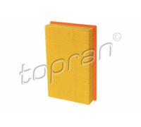 Filtro aria Cartuccia filtro 301 659 TOPRAN per FORD TRANSIT Autobus