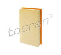 Filtro aria Cartuccia filtro 302 084 TOPRAN per FORD VOLVO
