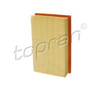 Filtro aria Cartuccia filtro 302 126 TOPRAN per FORD MAZDA VOLVO