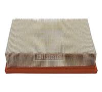 Filtro aria Cartuccia filtro 30358 FEBI BILSTEIN per RENAULT LAGUNA II VEL SATIS