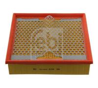 Filtro aria Cartuccia filtro 30359 FEBI BILSTEIN per MERCEDES-BENZ 190 CLASSE E