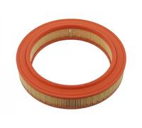 Filtro aria Cartuccia filtro 30363 FEBI BILSTEIN per OPEL CORSA A TR KADETT E