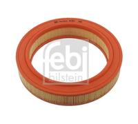 Filtro aria Cartuccia filtro 30363 FEBI BILSTEIN per OPEL CORSA A TR KADETT E