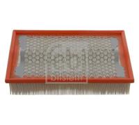 Filtro aria Cartuccia filtro 30367 FEBI BILSTEIN per MERCEDES-BENZ CLASSE E