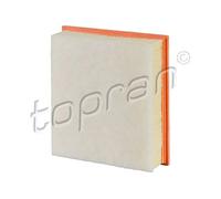 Filtro aria Cartuccia filtro 304 201 TOPRAN per VOLVO FORD