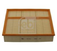 Filtro aria Cartuccia filtro 30941 FEBI BILSTEIN per MERCEDES-BENZ CLASSE C SLR