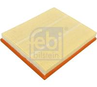 Filtro aria Cartuccia filtro 30987 FEBI BILSTEIN per RENAULT OPEL NISSAN