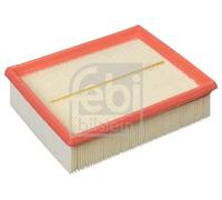 Filtro aria Cartuccia filtro 30993 FEBI BILSTEIN per CITROËN PEUGEOT