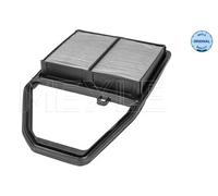 Filtro aria Cartuccia filtro 31-12 321 0001 MEYLE per HONDA CIVIC VII Hatchback