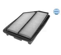 Filtro aria Cartuccia filtro 31-12 321 0014 MEYLE per HONDA CIVIC VIII Hatchback