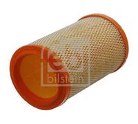Filtro aria Cartuccia filtro 31155 FEBI BILSTEIN per RENAULT LAGUNA I ESPACE III