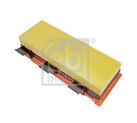 Filtro aria Cartuccia filtro 31156 FEBI BILSTEIN per RENAULT CLIO II KANGOO