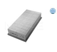 Filtro aria Cartuccia filtro 312 137 2011 MEYLE per BMW 7 X5