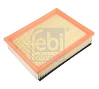 Filtro aria Cartuccia filtro 31234 FEBI BILSTEIN per VW TRANSPORTER T4 Autobus