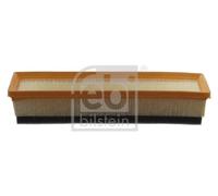 Filtro aria Cartuccia filtro 31264 FEBI BILSTEIN per DACIA RENAULT