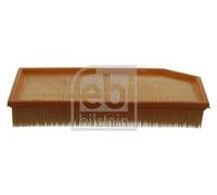 FEBI BILSTEIN 31416 Filtro aria motore Cartuccia filtro