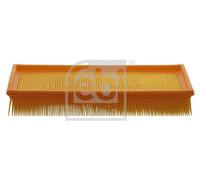 Filtro aria Cartuccia filtro 31434 FEBI BILSTEIN per FORD MONDEO III Tre volumi