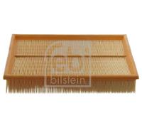 Filtro aria Cartuccia filtro 31437 FEBI BILSTEIN per MERCEDES-BENZ CLASSE E