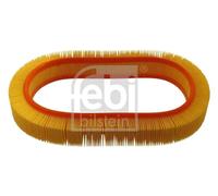 Filtro aria Cartuccia filtro 31443 FEBI BILSTEIN per MERCEDES-BENZ 190 123 Coupé