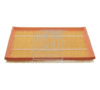 Filtro aria Cartuccia filtro 32136 FEBI BILSTEIN per OPEL ASTRA F Tre volumi