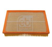 Filtro aria Cartuccia filtro 32137 FEBI BILSTEIN per OPEL FIAT