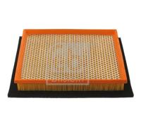 Filtro aria Cartuccia filtro 32138 FEBI BILSTEIN per OPEL ASTRA G Hatchback