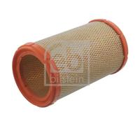 Filtro aria Cartuccia filtro 32208 FEBI BILSTEIN per LANCIA ALFA ROMEO