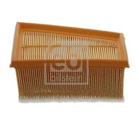 Filtro aria Cartuccia filtro 32227 FEBI BILSTEIN per RENAULT DACIA OPEL NISSAN