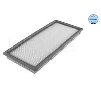 Filtro aria Cartuccia filtro 34-12 321 0001 MEYLE per SUBARU LEGACY III OUTBACK