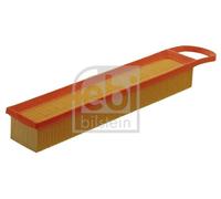 Filtro aria Cartuccia filtro 34399 FEBI BILSTEIN per CITROËN PEUGEOT MINI