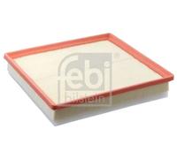 Filtro aria FEBI BILSTEIN 34401