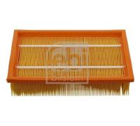 Filtro aria Cartuccia filtro 34407 FEBI BILSTEIN per RENAULT NISSAN