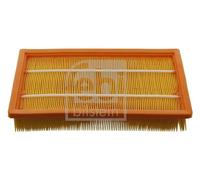 Filtro aria Cartuccia filtro 34408 FEBI BILSTEIN per FIAT STILO STILO VAN